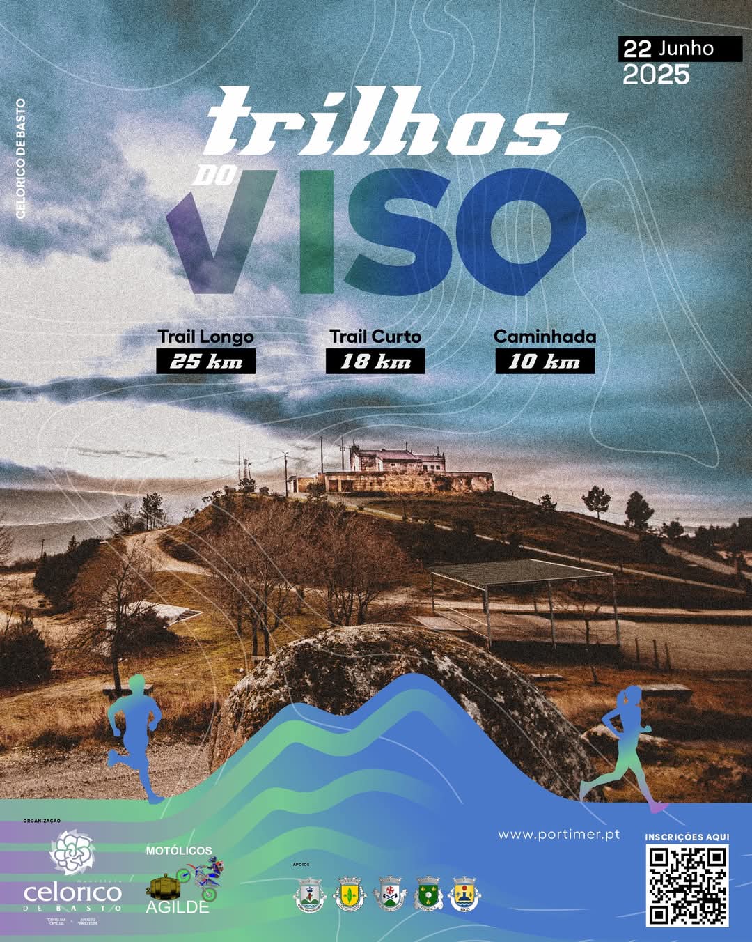 Cartaz do evento