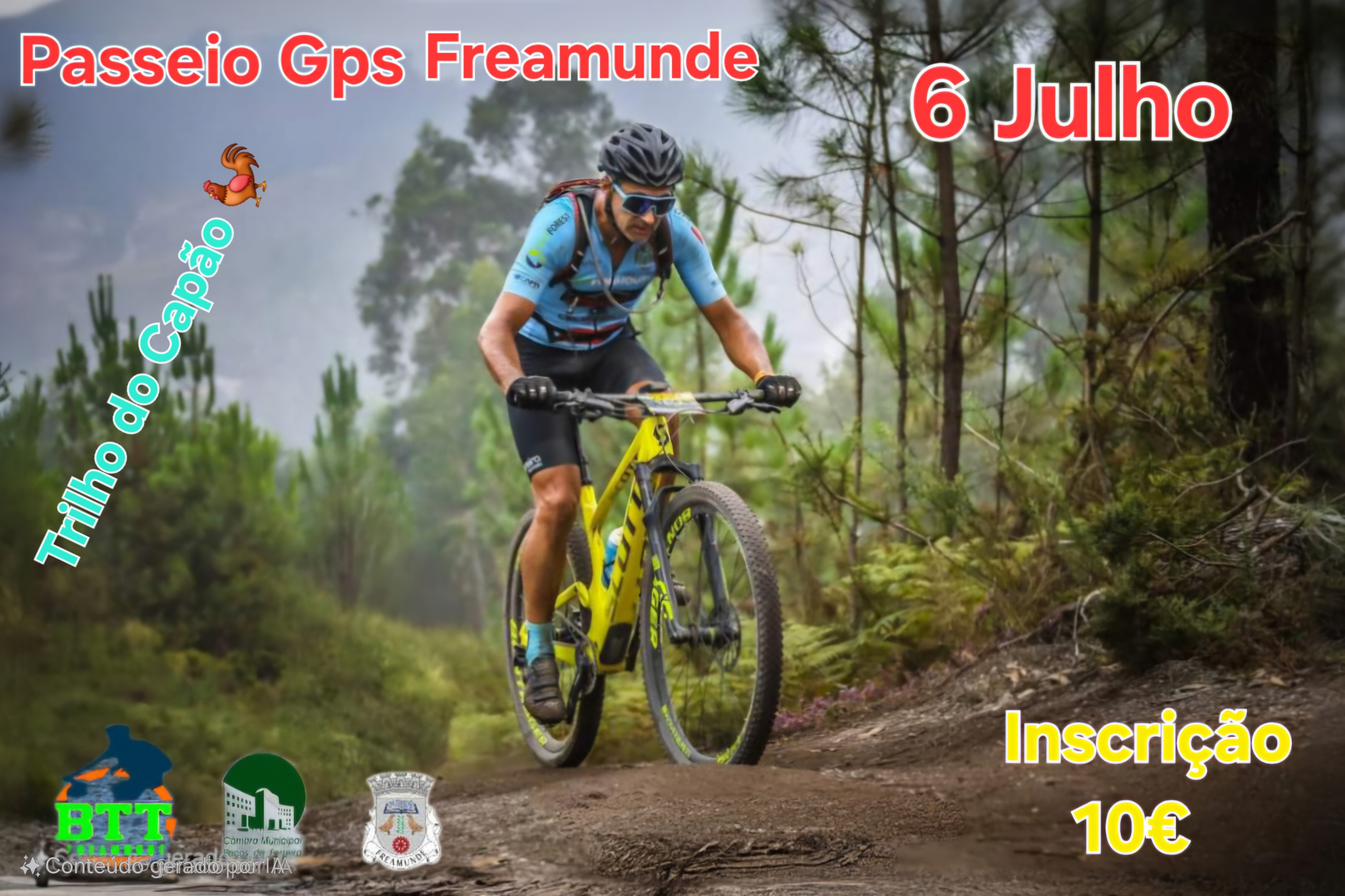 Evento