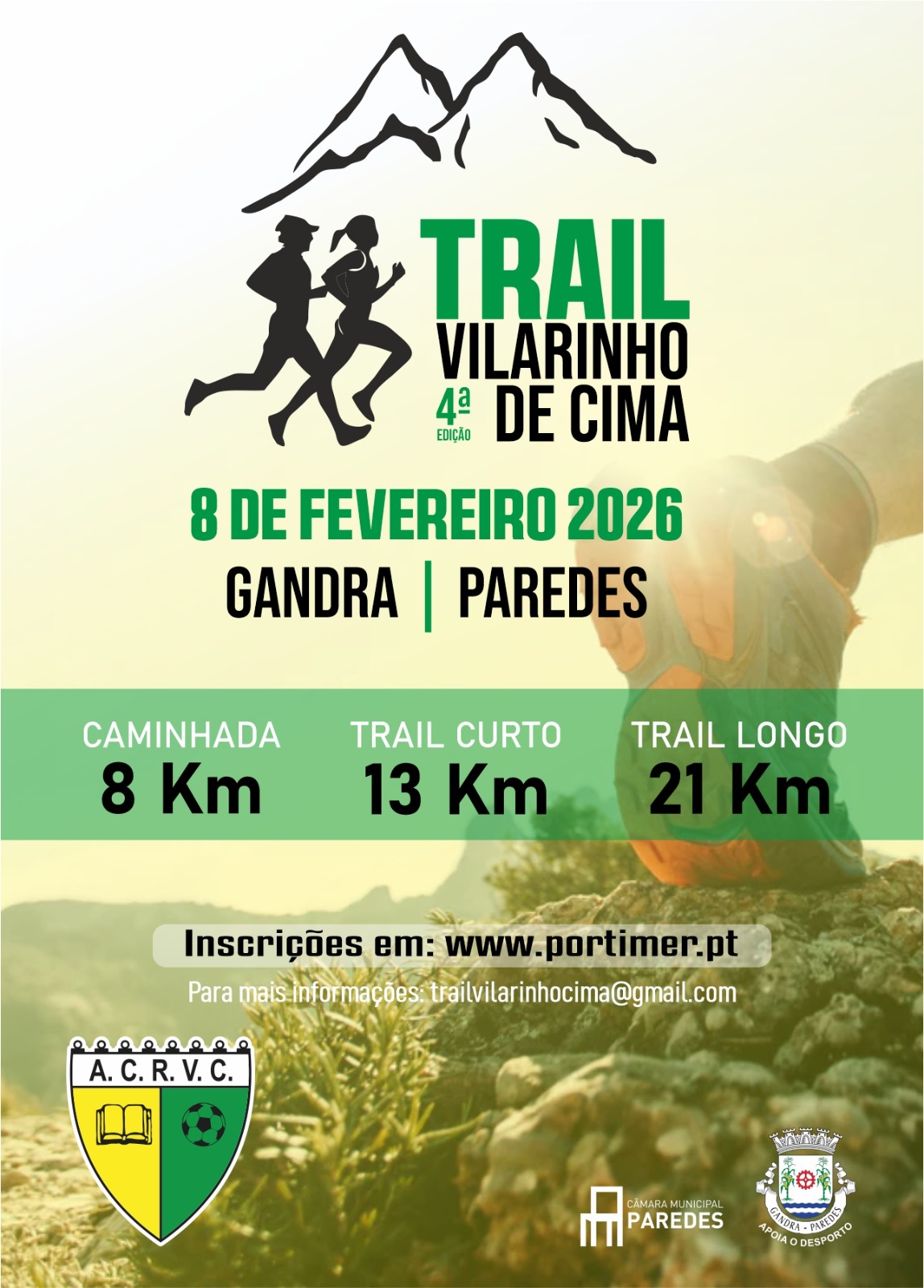 Logotipo evento