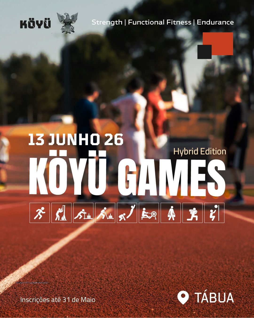 Evento