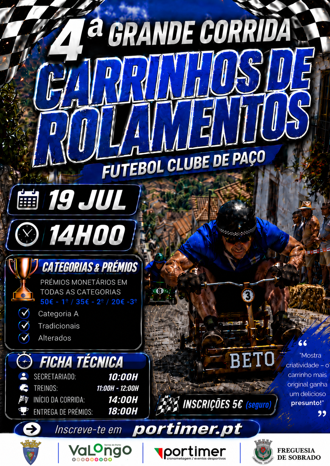 Evento