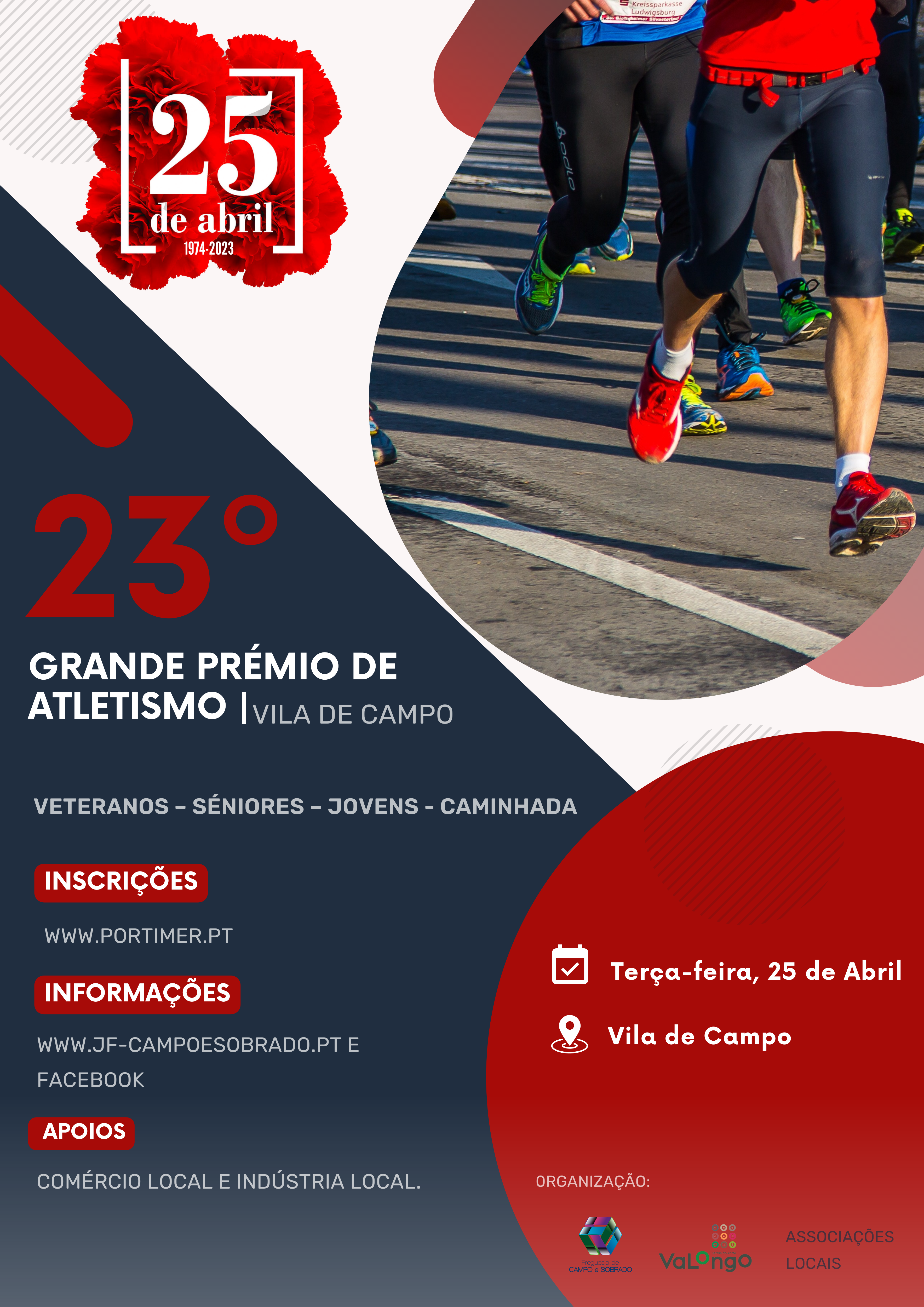 Corredor