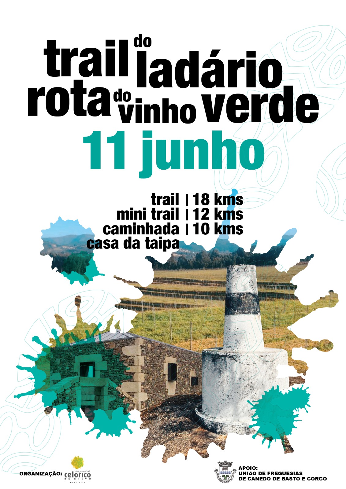 Corredor