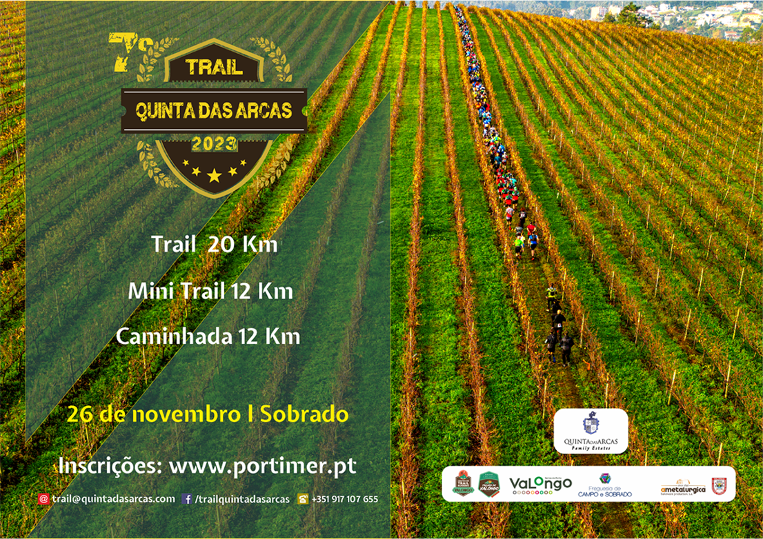 Logotipo evento