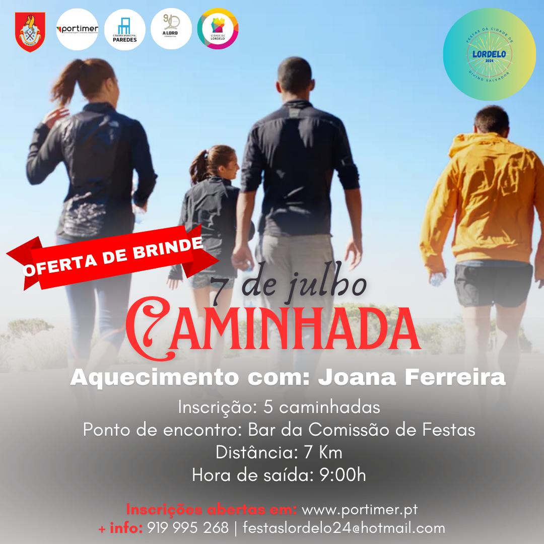 Logotipo evento