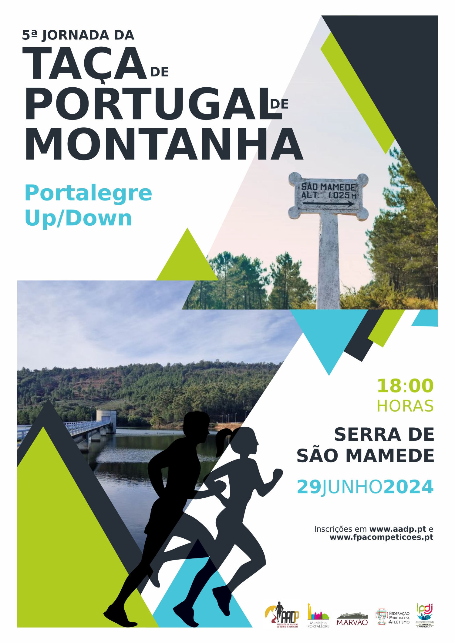 Logotipo evento