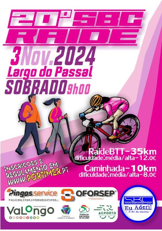 Logotipo evento